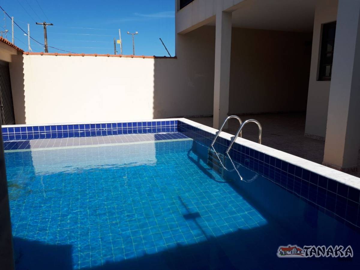 Casa em Peruíbe