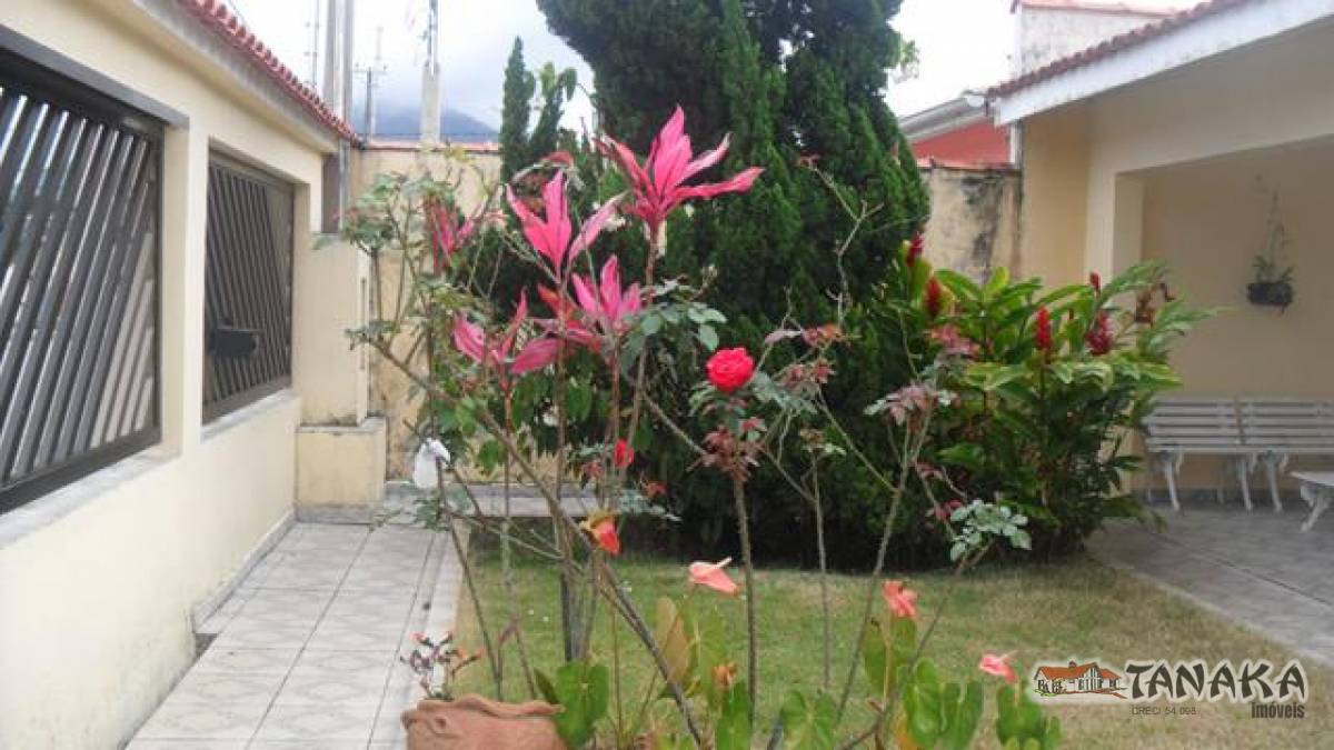 Casa em Peruíbe - Tanaka Imóveis