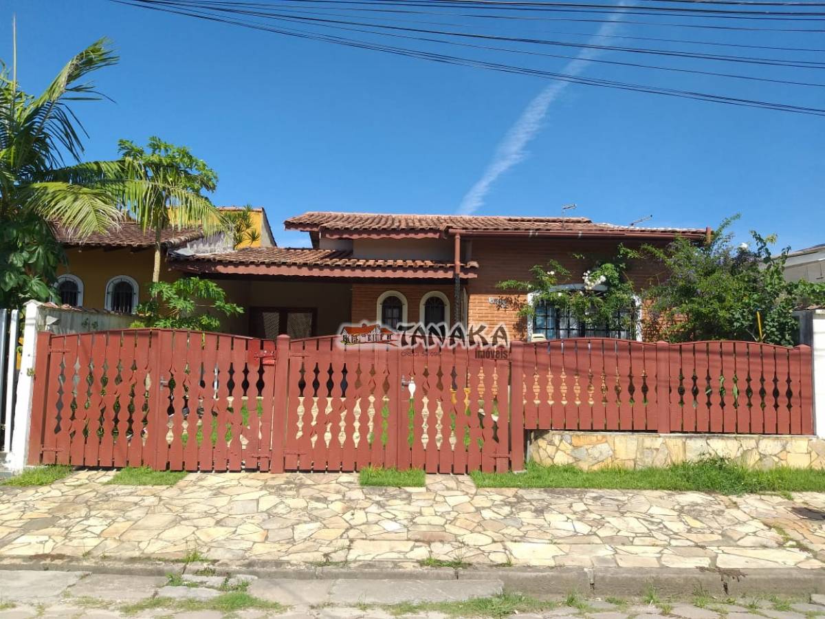 Casa em Peruíbe - Tanaka Imóveis