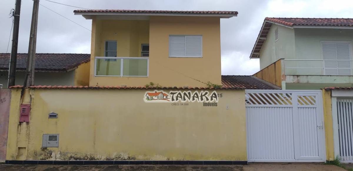 Casa em Peruíbe