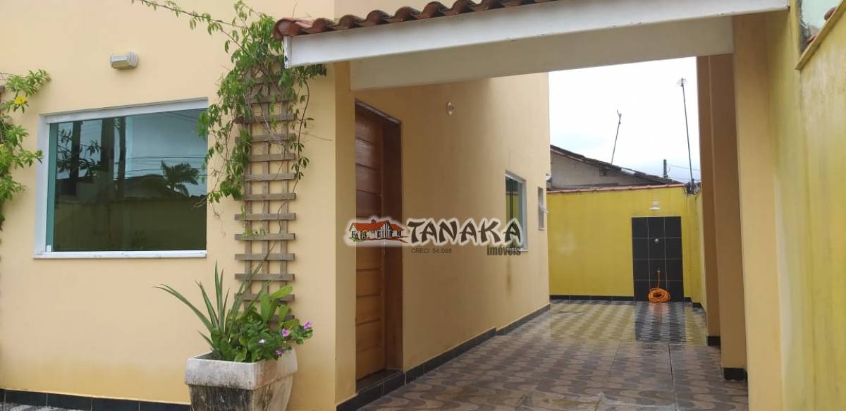 Casa em Peruíbe