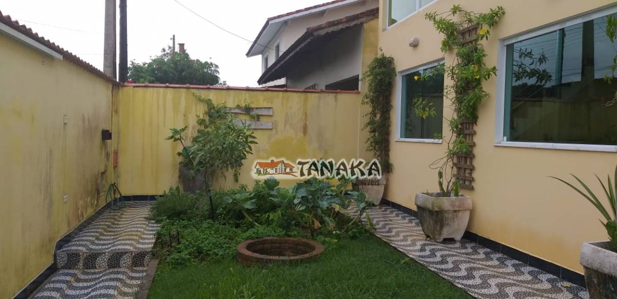 Casa em Peruíbe