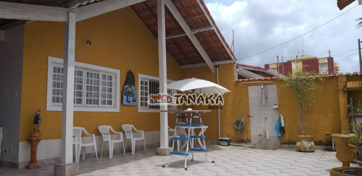 Casa em Peruíbe