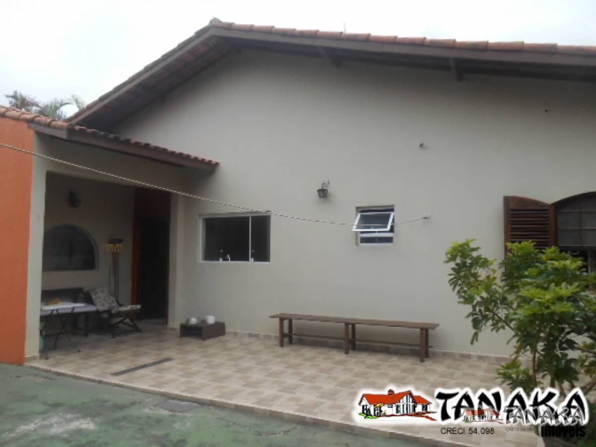 Casa em Peruíbe