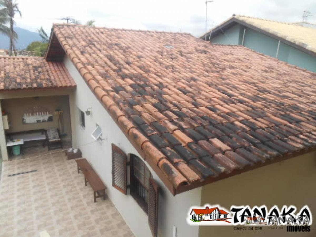 Casa em Peruíbe