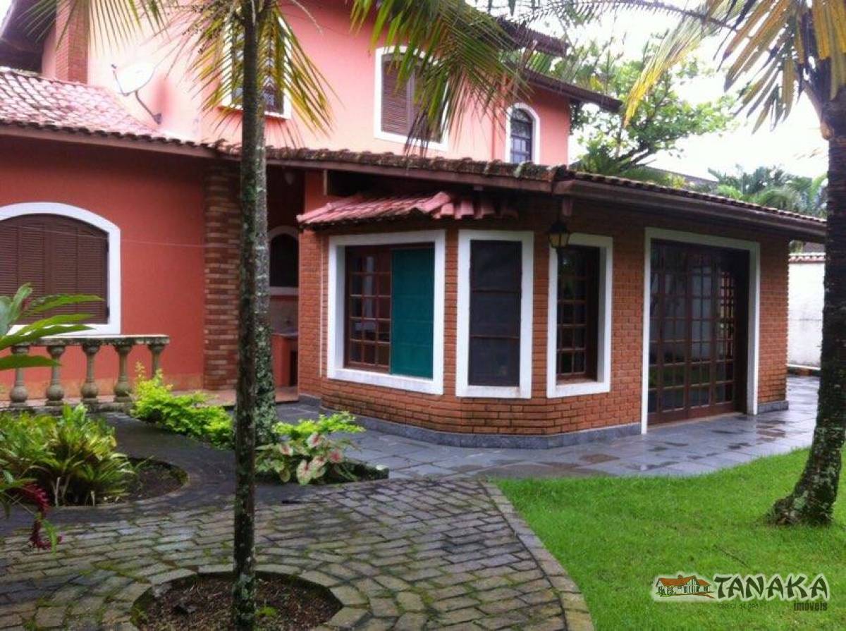 Casa em Peruíbe
