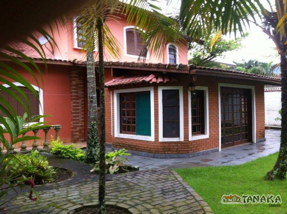 Casa em Peruíbe