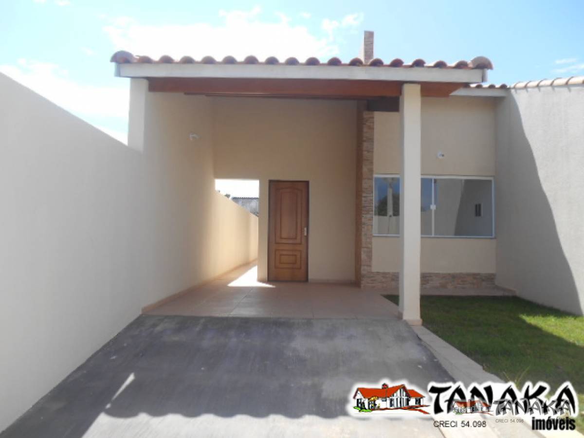 Casa em Peruíbe