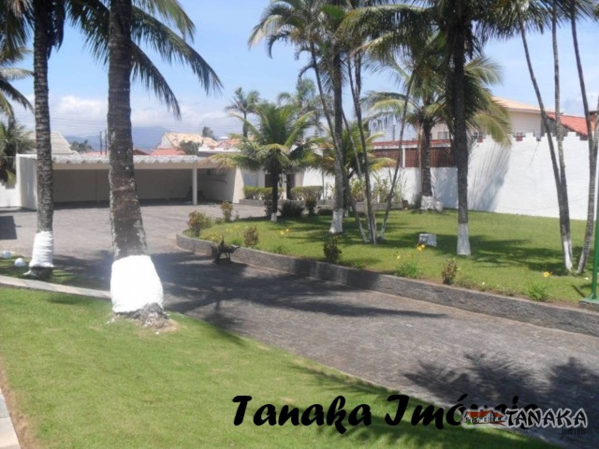 Casa em Peruíbe