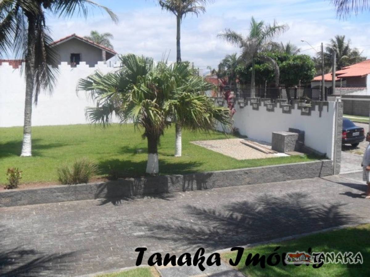Casa em Peruíbe