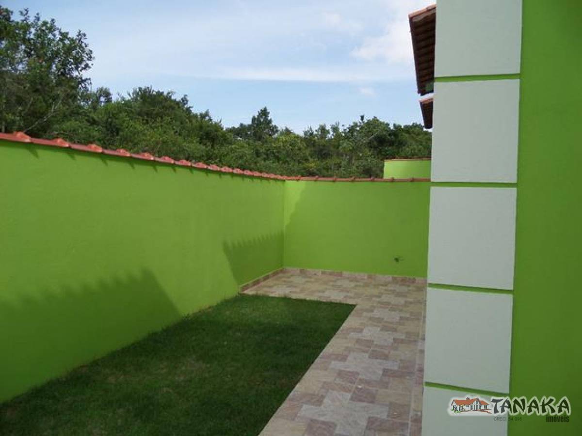 Casa em Peruíbe