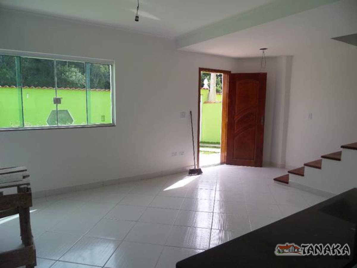 Casa em Peruíbe