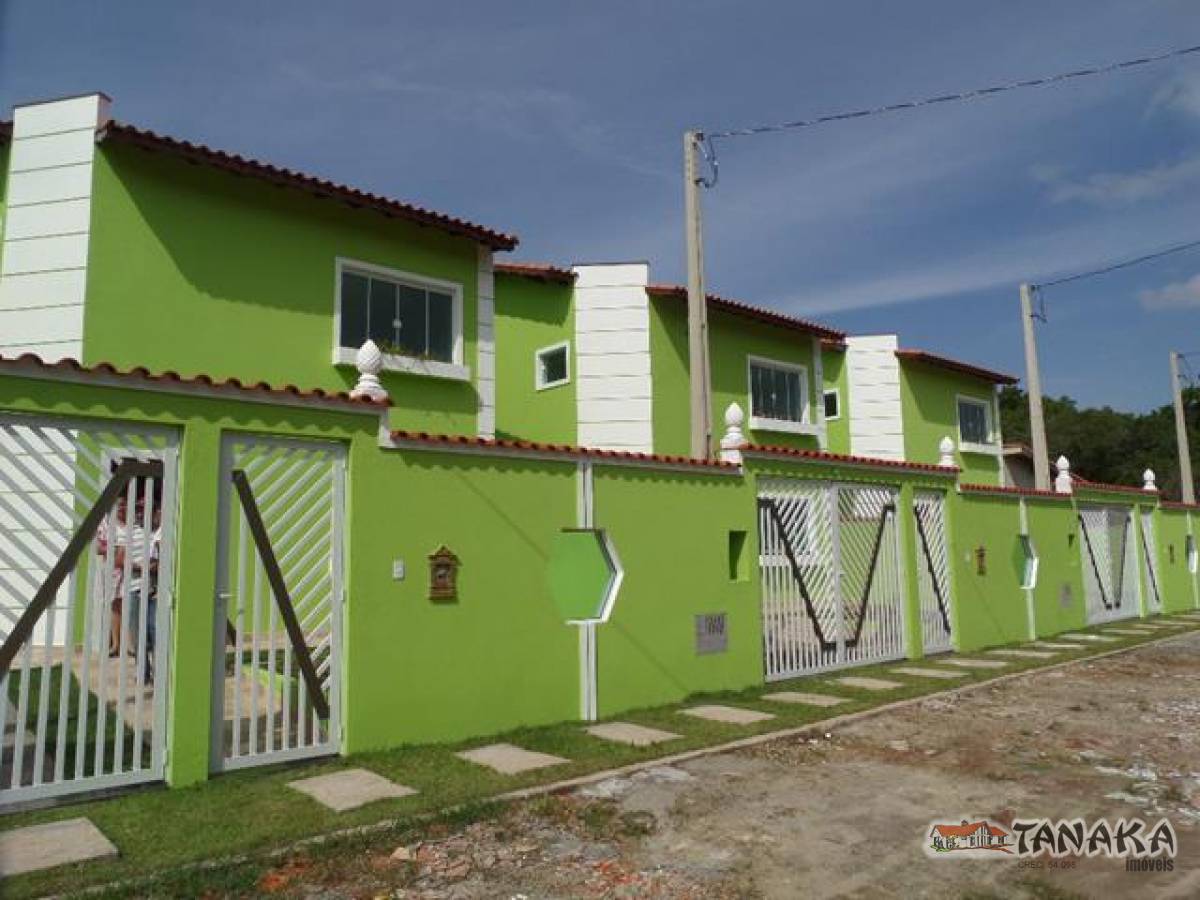 Casa em Peruíbe