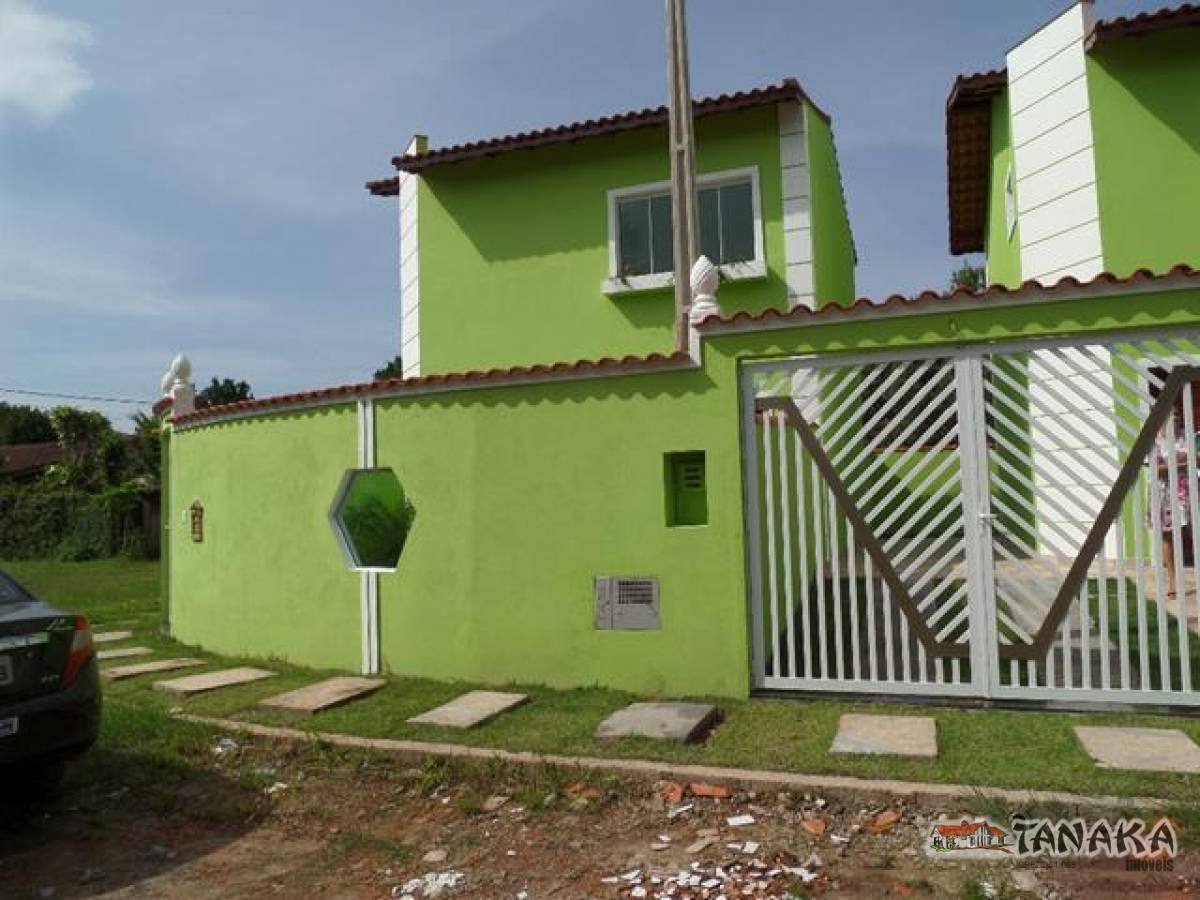 Casa em Peruíbe