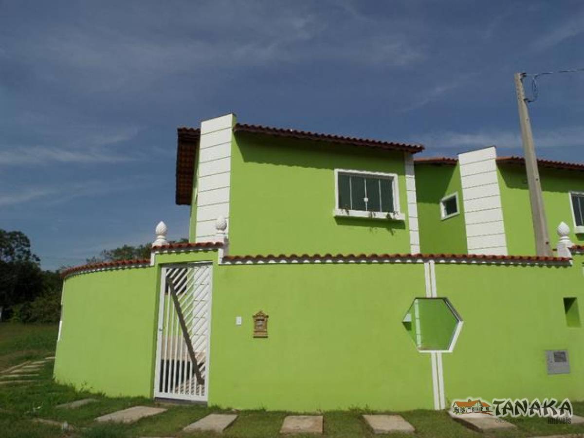 Casa em Peruíbe - Tanaka Imóveis
