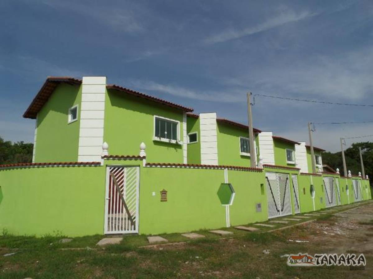 Casa em Peruíbe