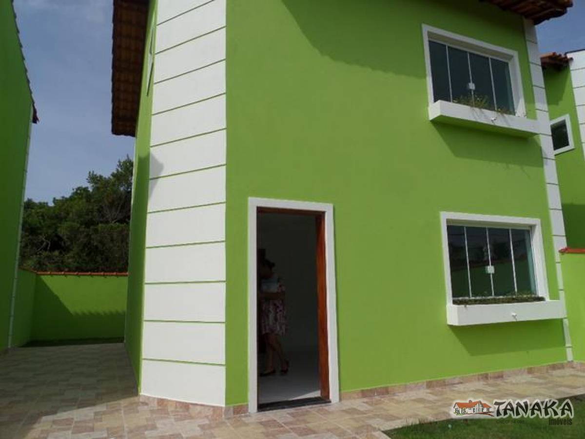 Casa em Peruíbe