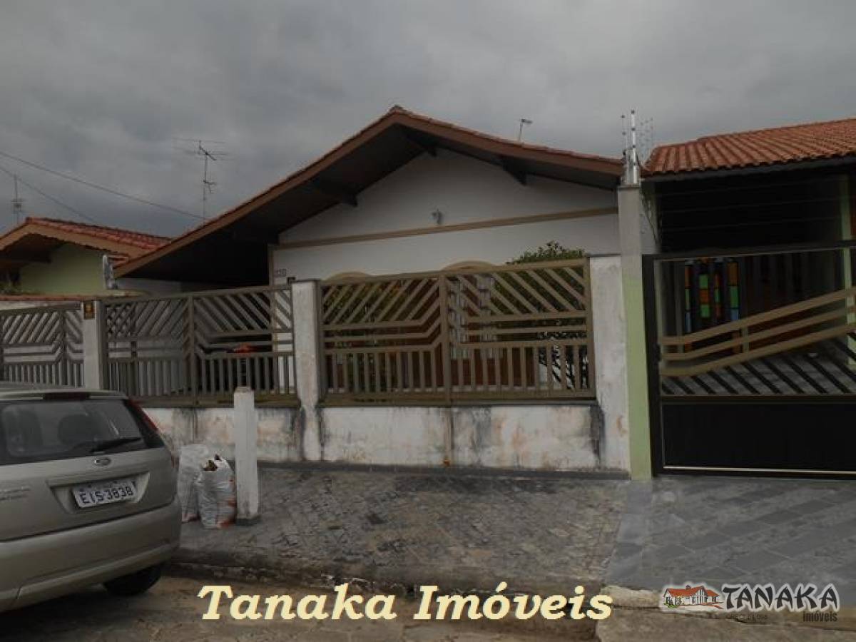 Casa em Peruíbe - Tanaka Imóveis