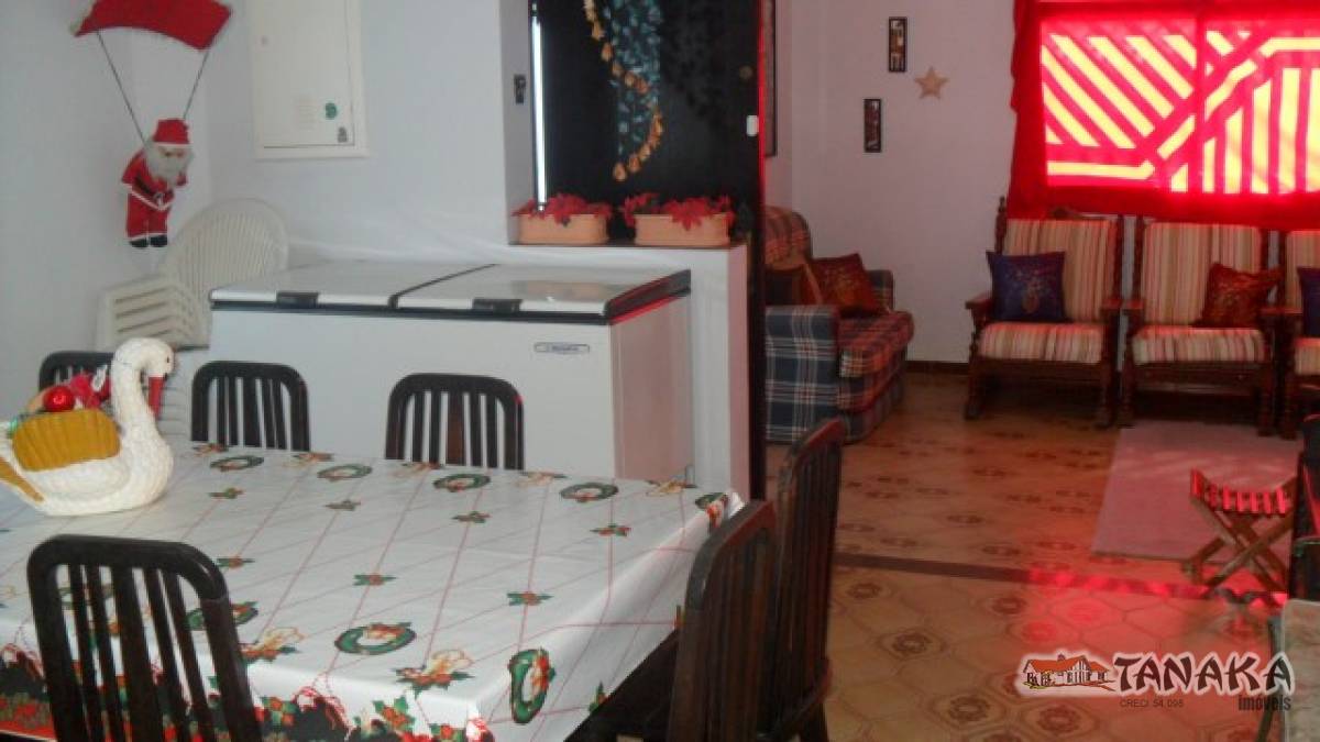 Casa em Peruíbe
