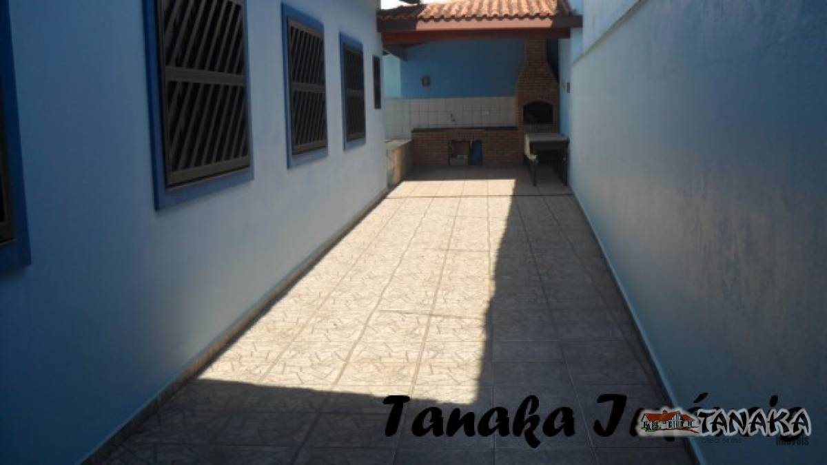 Casa em Peruíbe