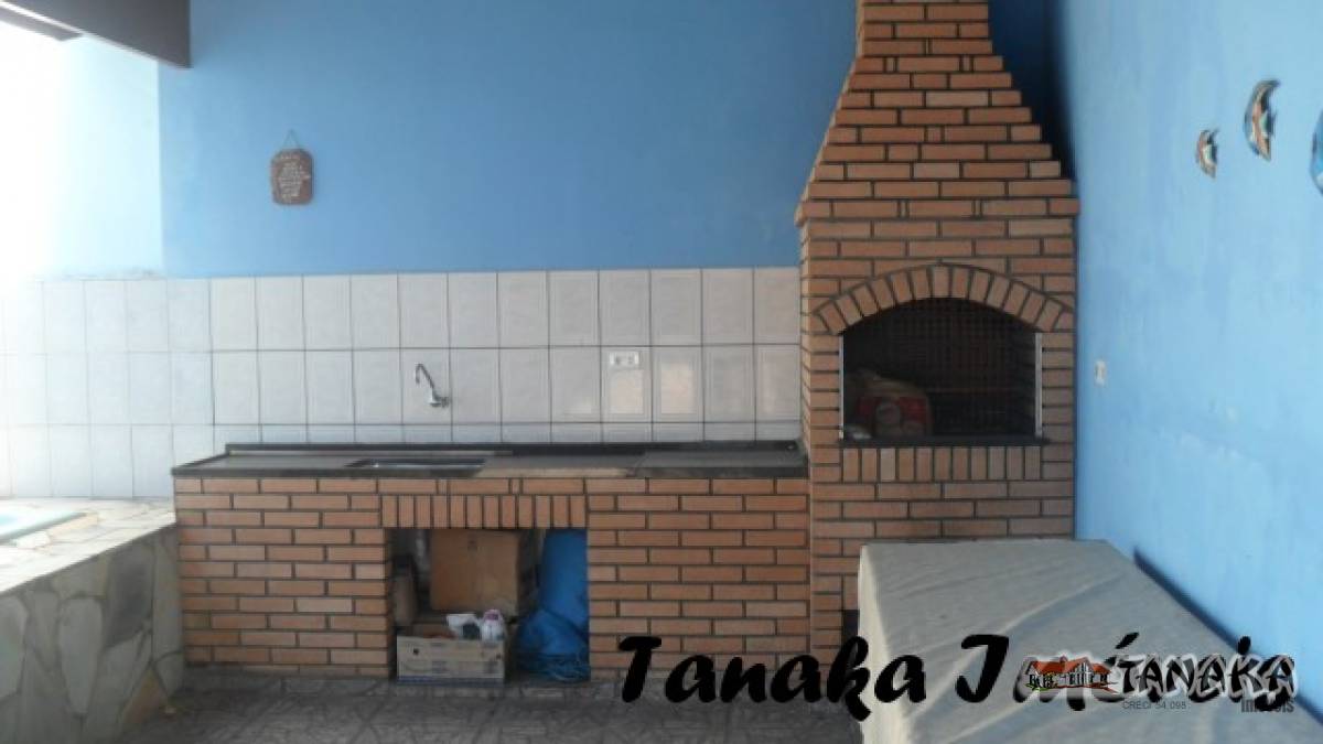Casa em Peruíbe