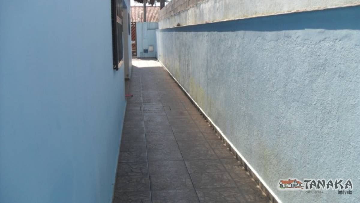 Casa em Peruíbe