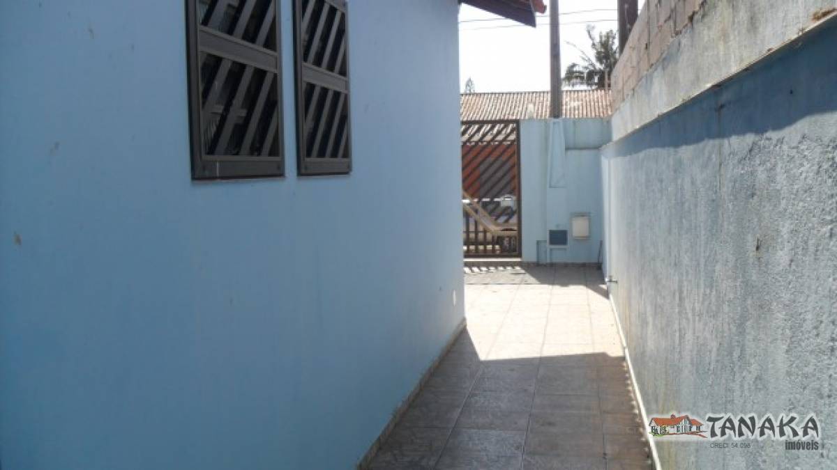 Casa em Peruíbe