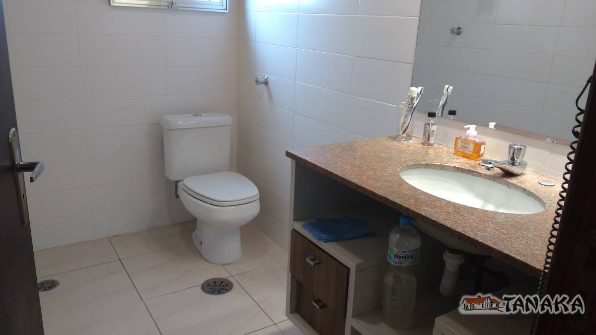 Apartamento em Peruíbe