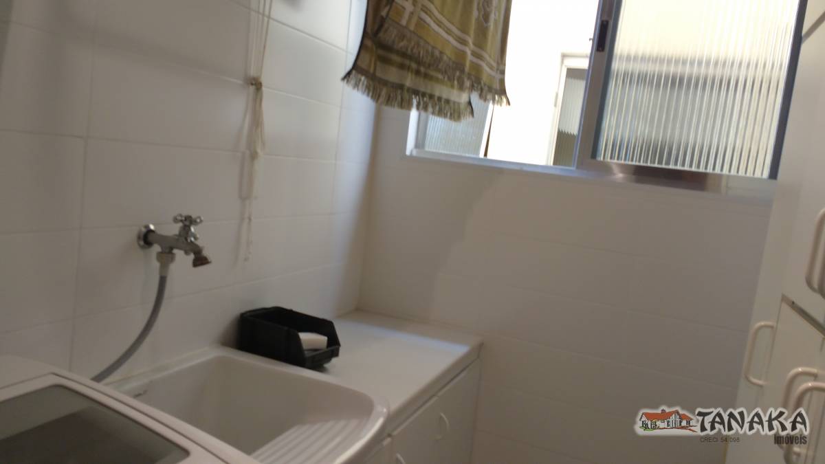 Apartamento em Peruíbe
