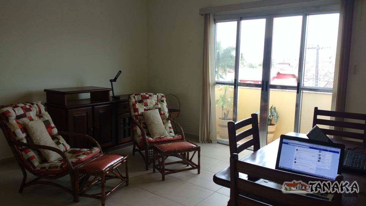 Apartamento em Peruíbe