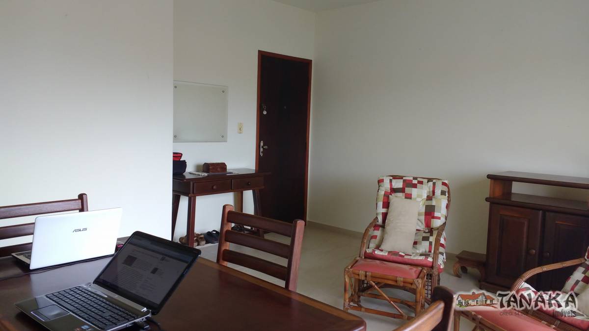 Apartamento em Peruíbe