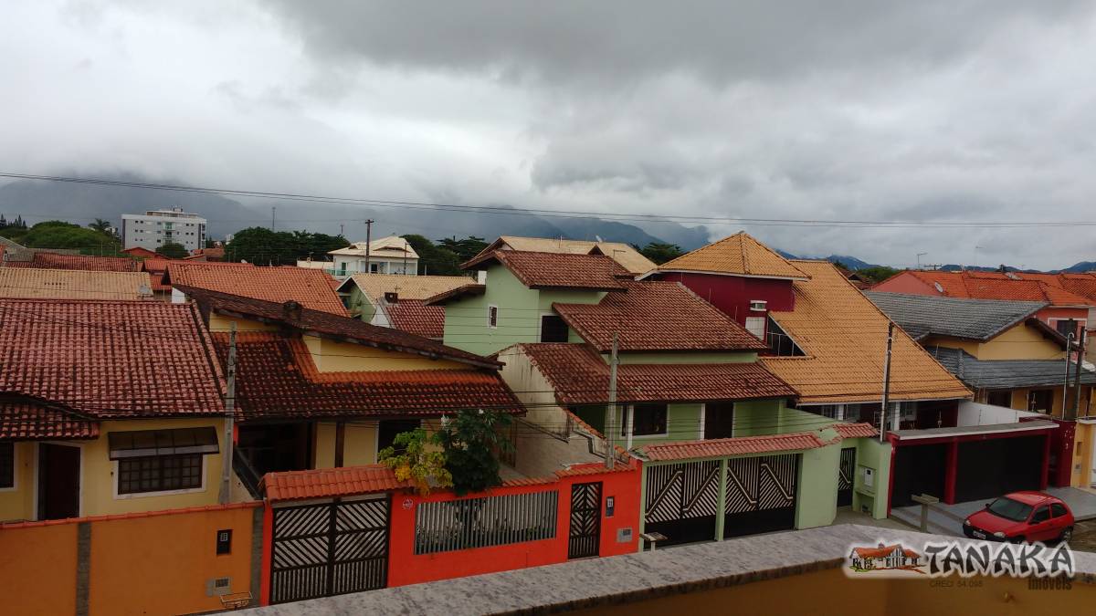 Apartamento em Peruíbe