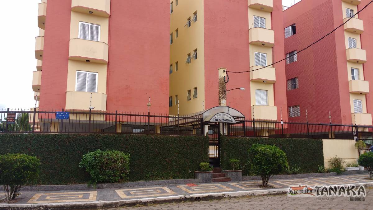 Apartamento em Peruíbe - Tanaka Imóveis