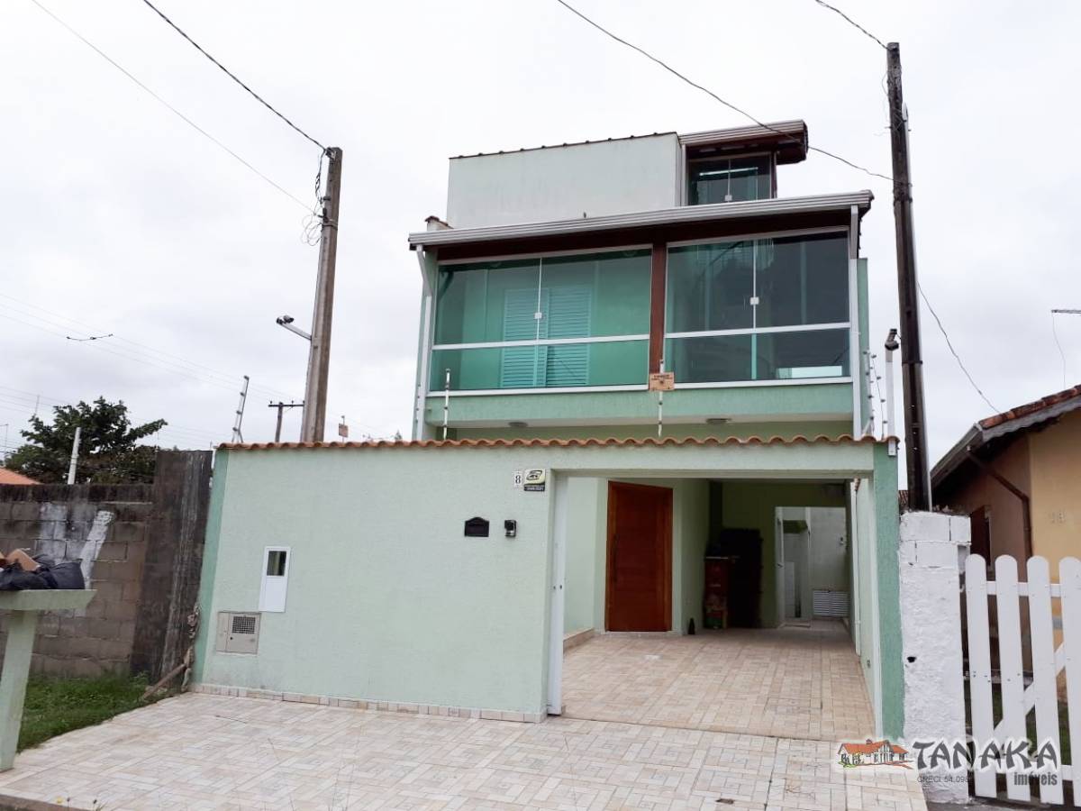 Casa em Peruíbe
