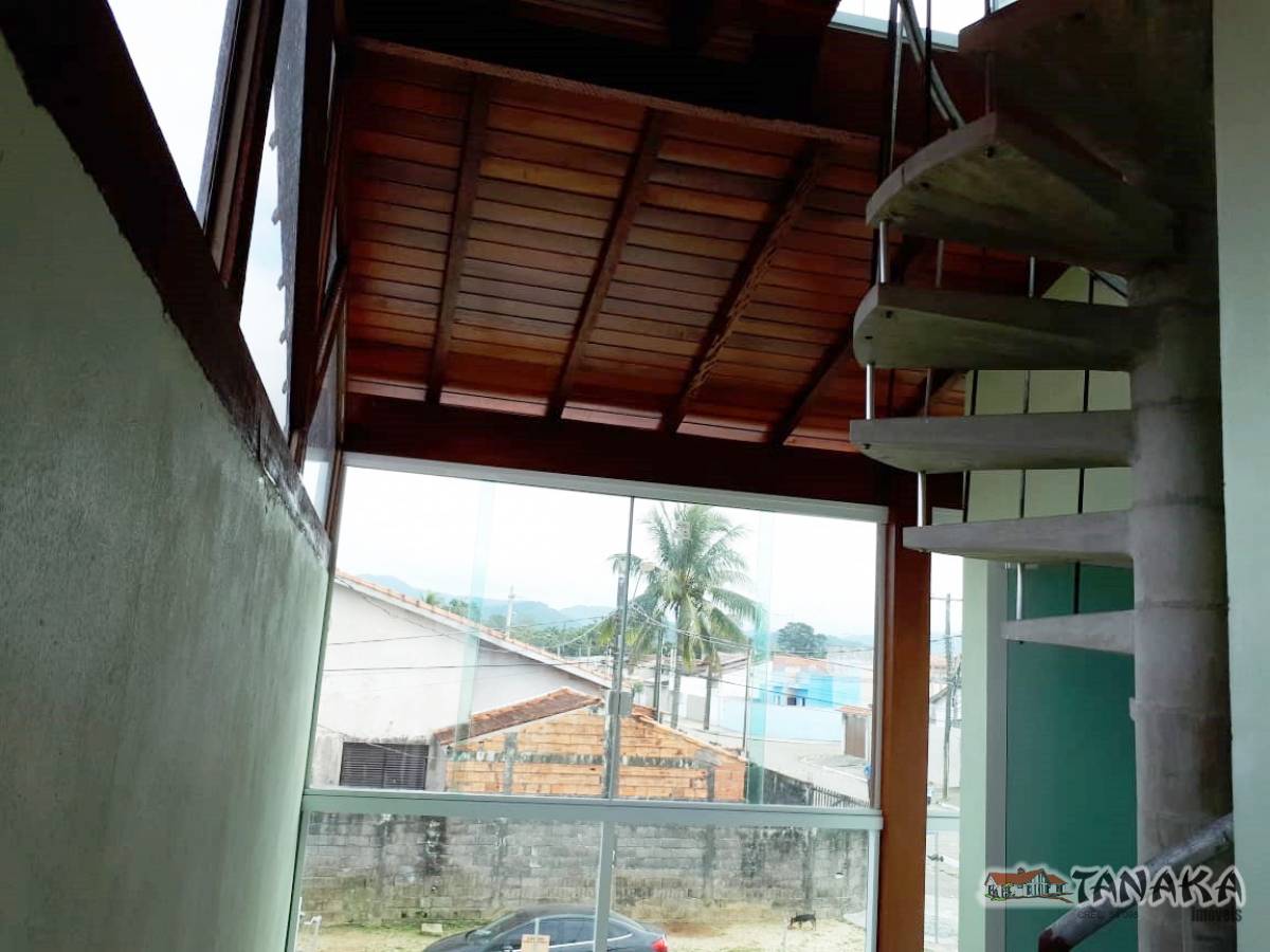 Casa em Peruíbe