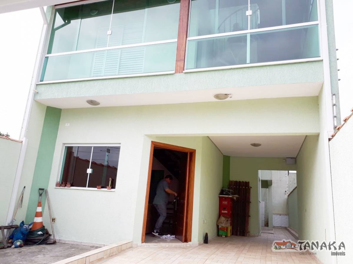 Casa em Peruíbe