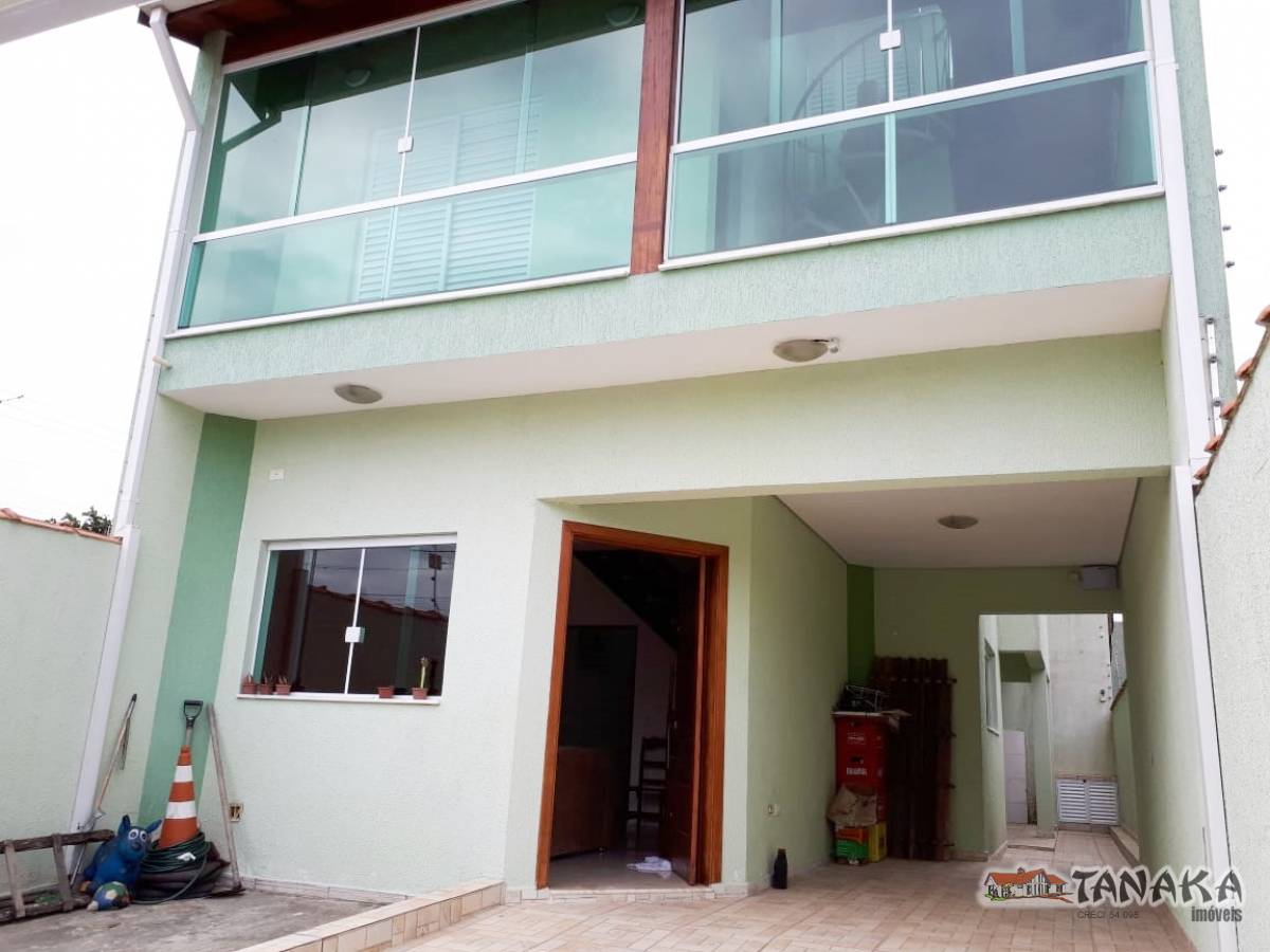Casa em Peruíbe