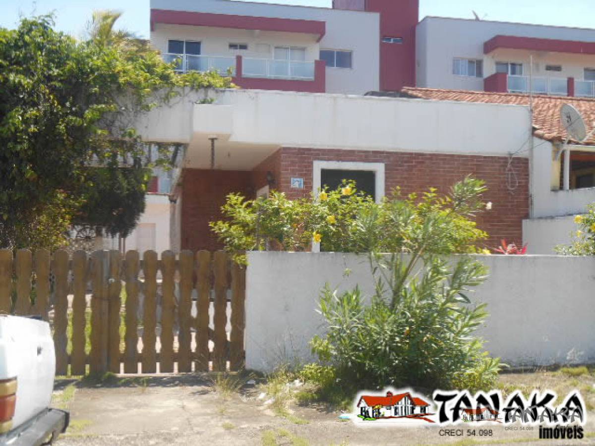 Casa em Peruíbe