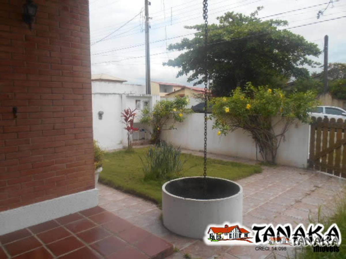 Casa em Peruíbe
