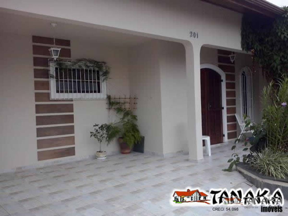 Casa em Peruíbe - Tanaka Imóveis