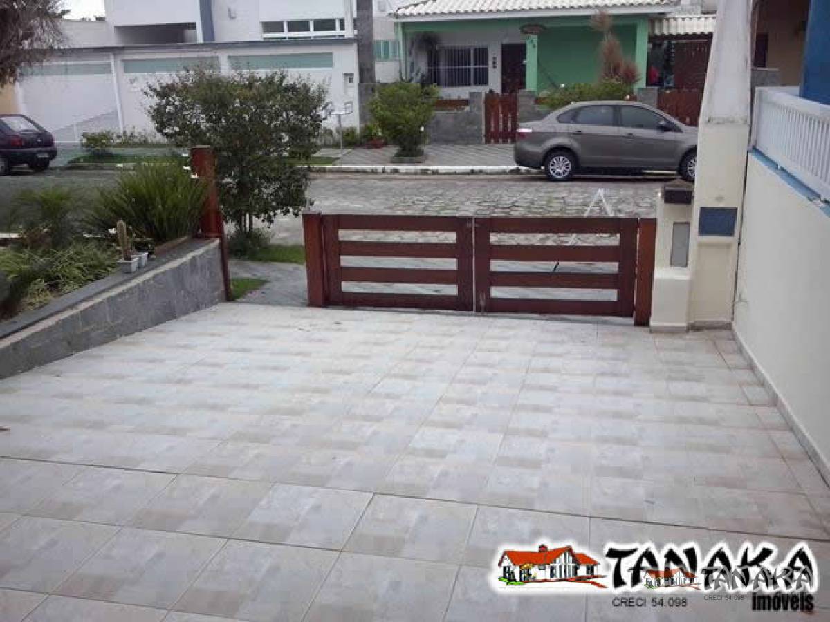 Casa em Peruíbe