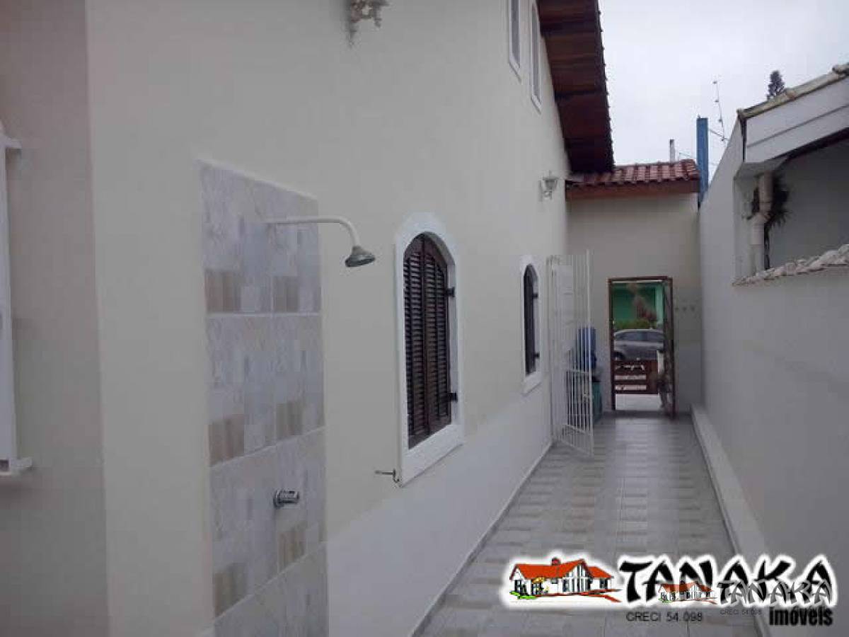 Casa em Peruíbe