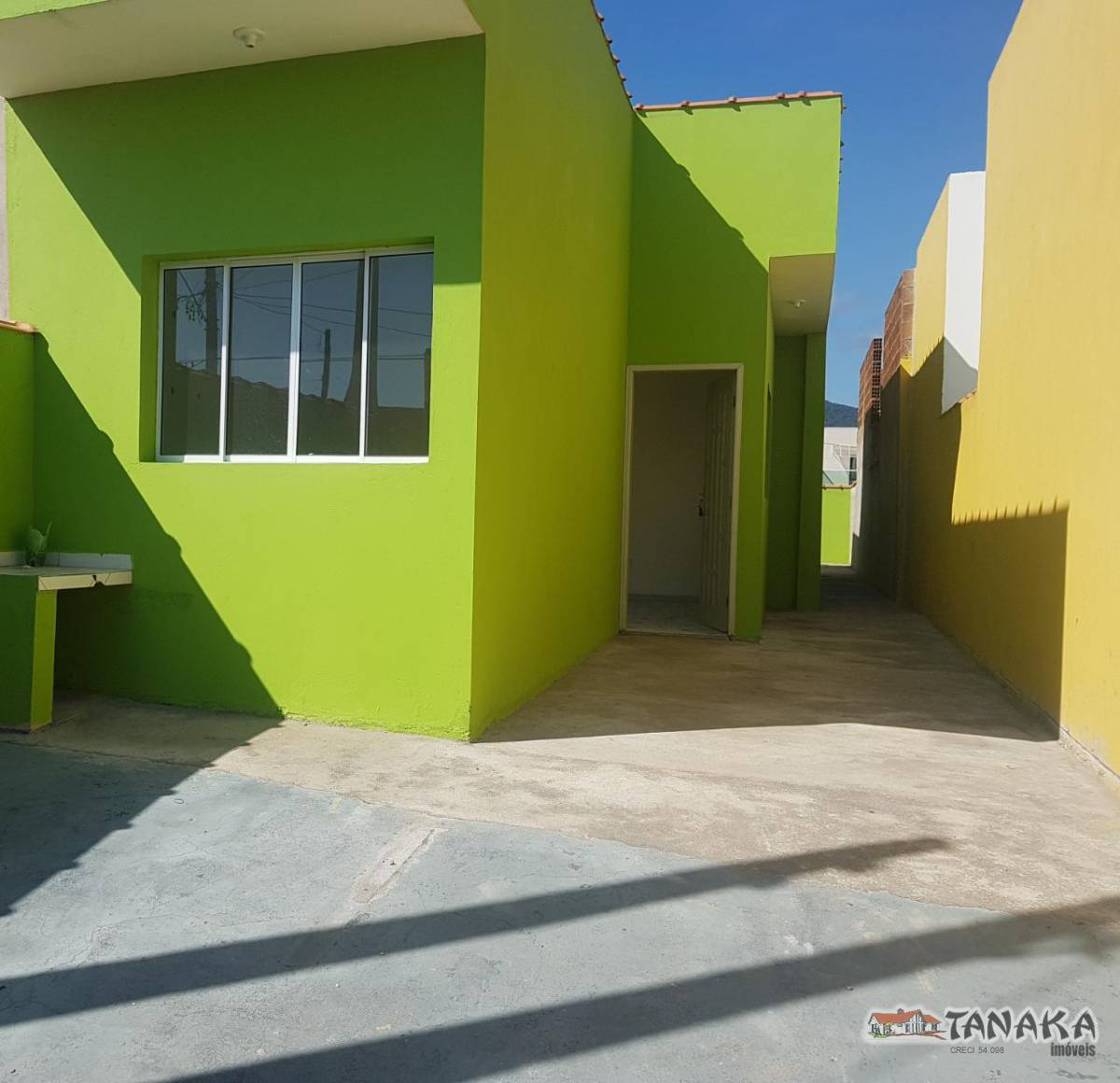 Casa em Peruíbe