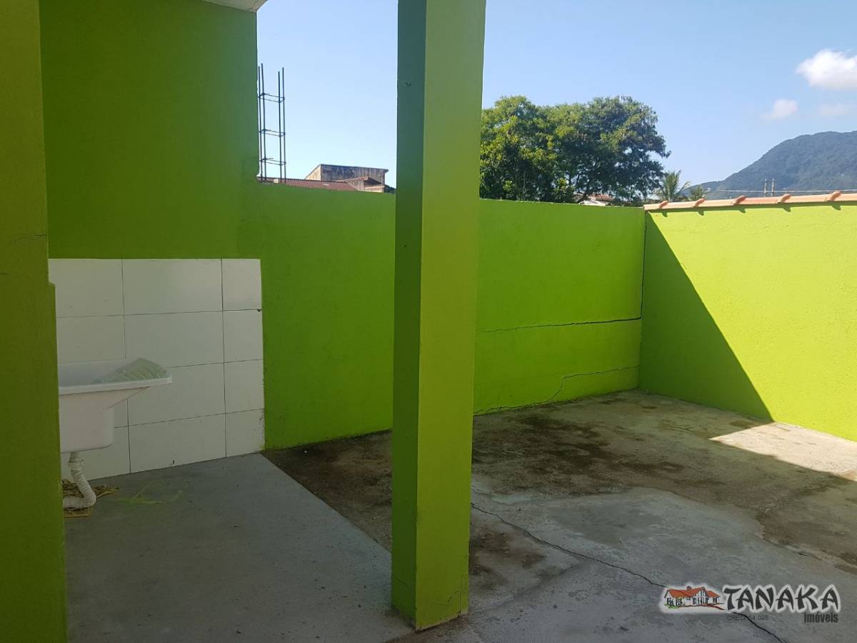 Casa em Peruíbe