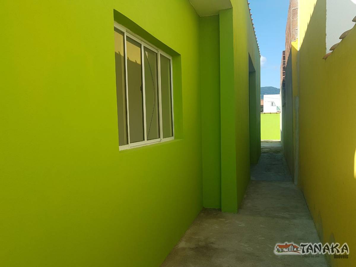Casa em Peruíbe