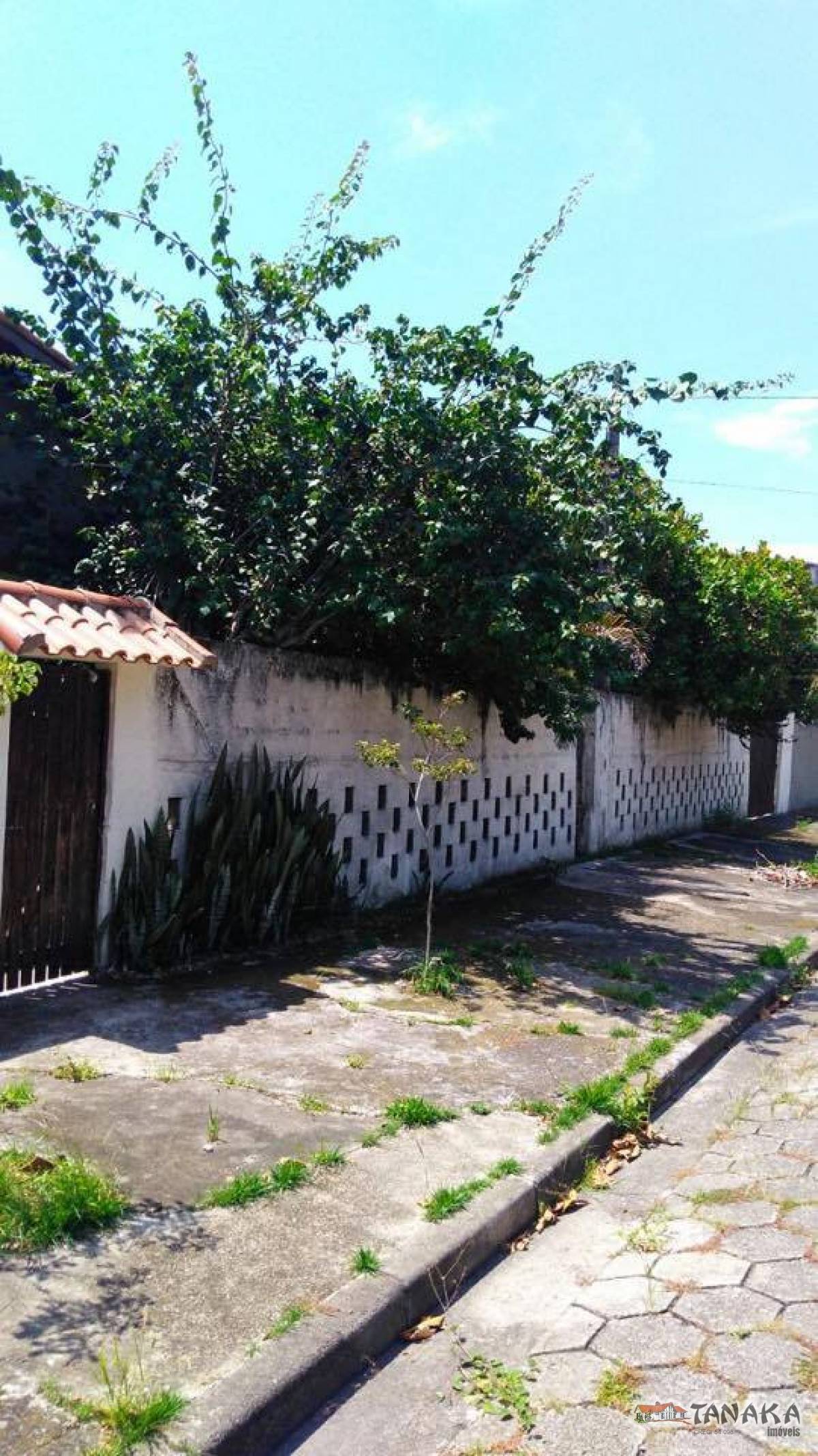 Casa em Peruíbe