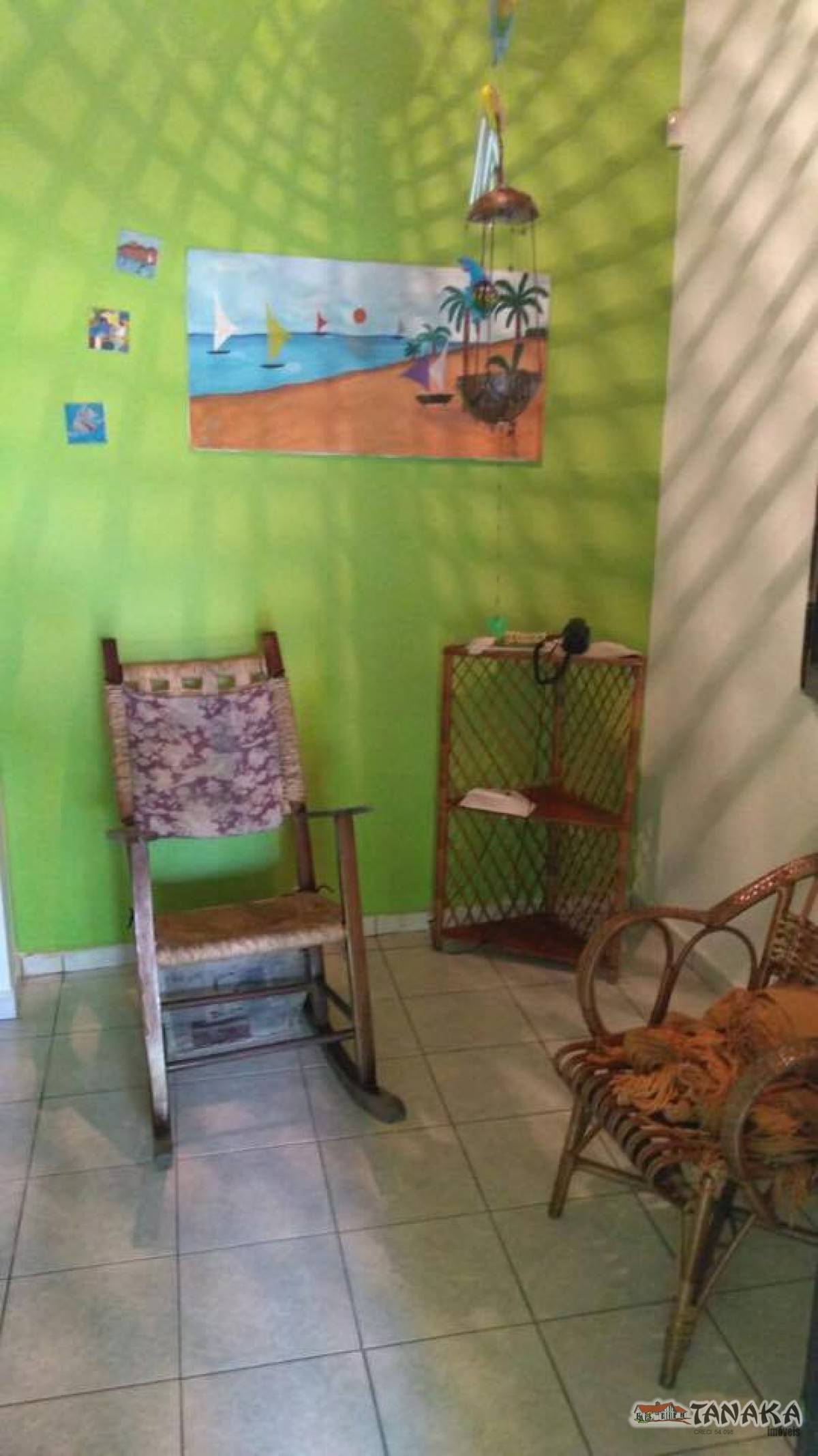 Casa em Peruíbe
