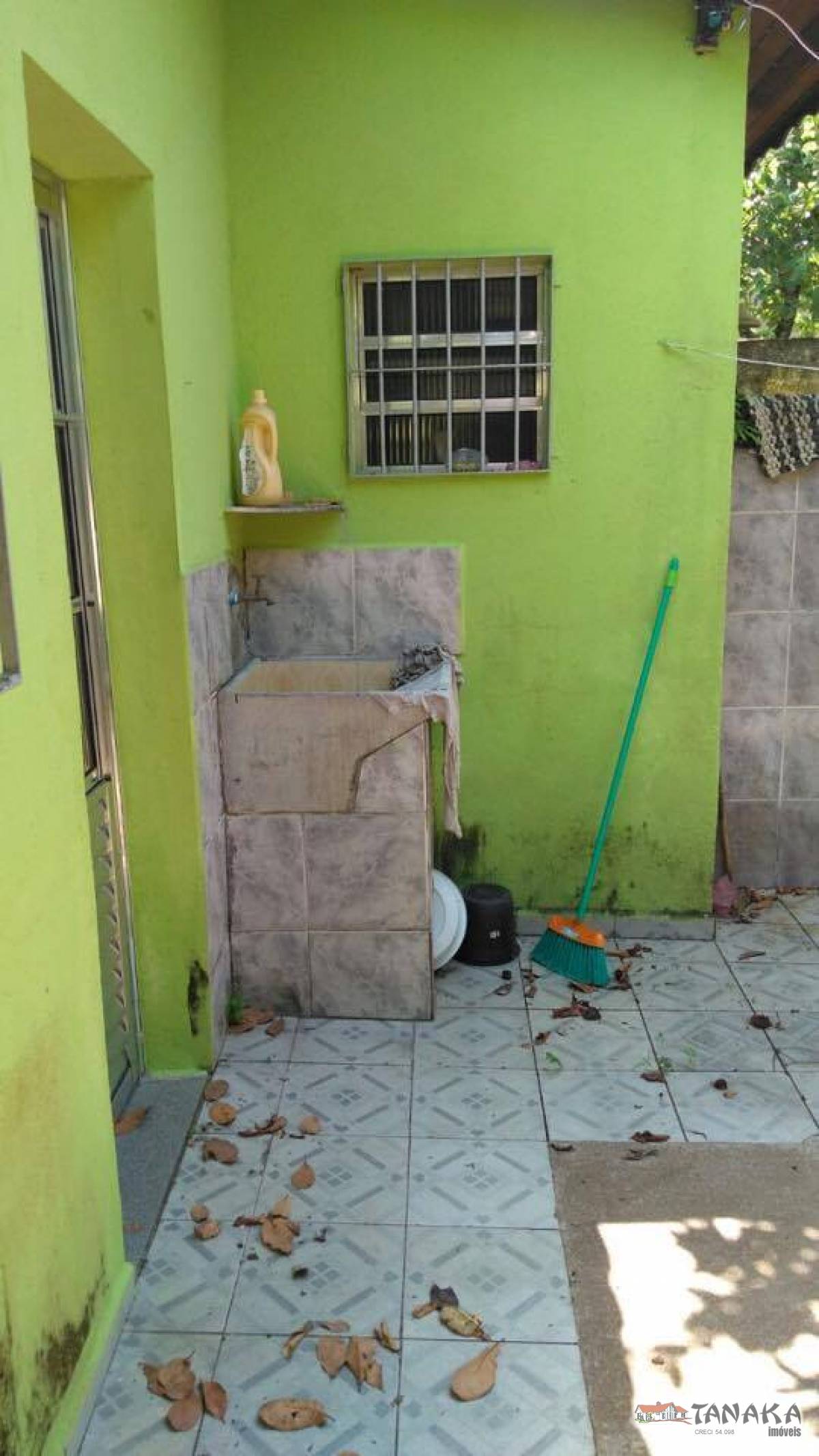 Casa em Peruíbe