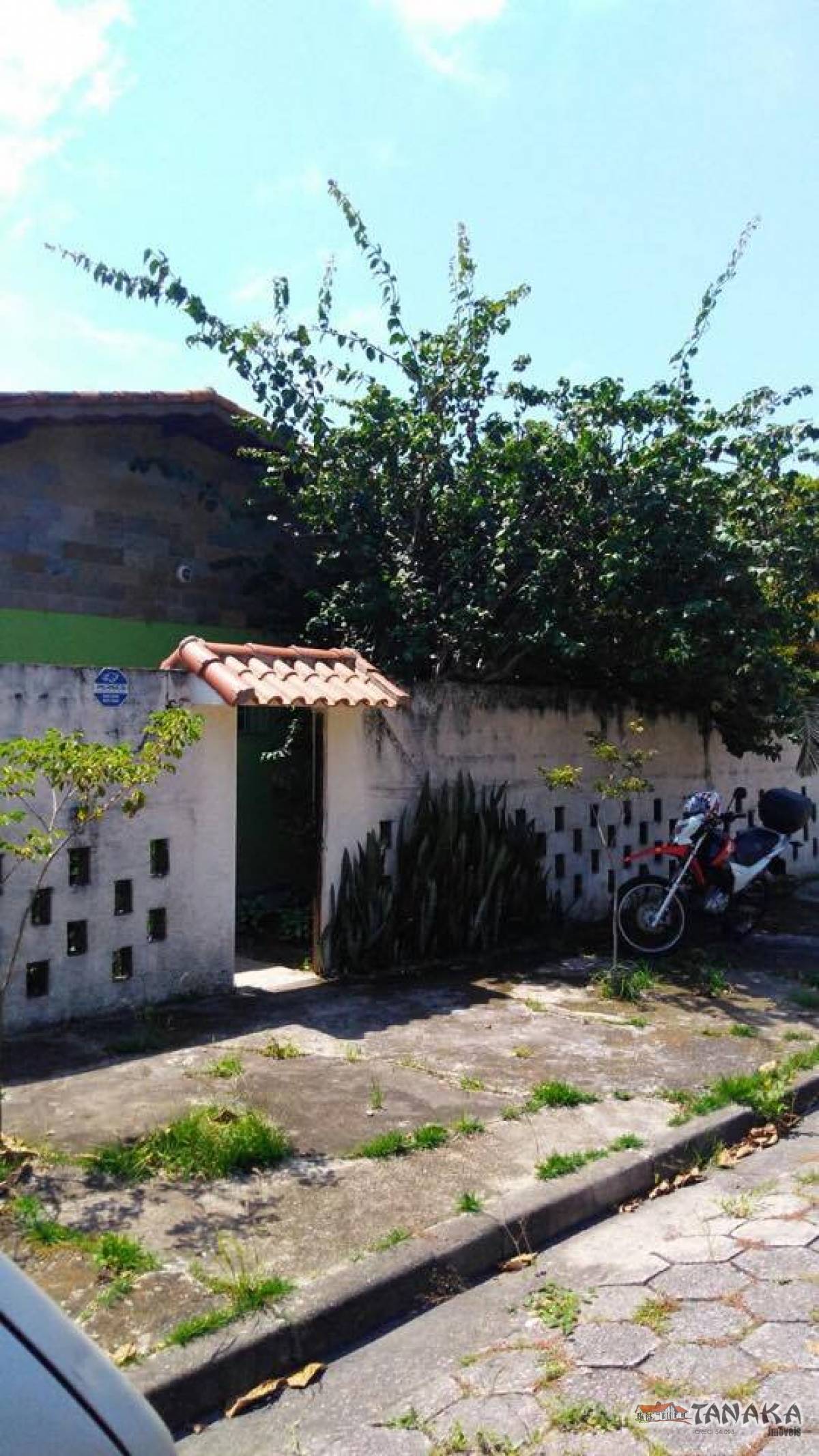 Casa em Peruíbe