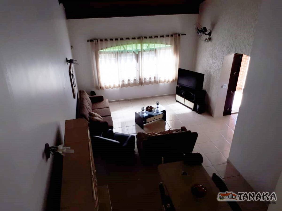 Casa em Peruíbe